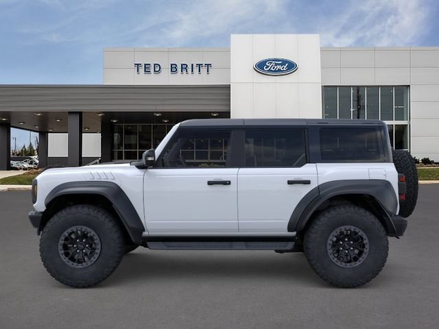 New 2025 Ford Bronco Raptor AWD/4WD image 4