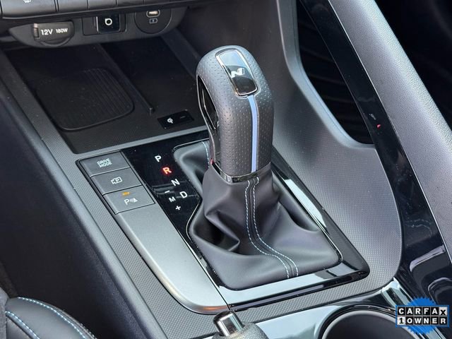 Used 2026 Hyundai Elantra N Base image 21