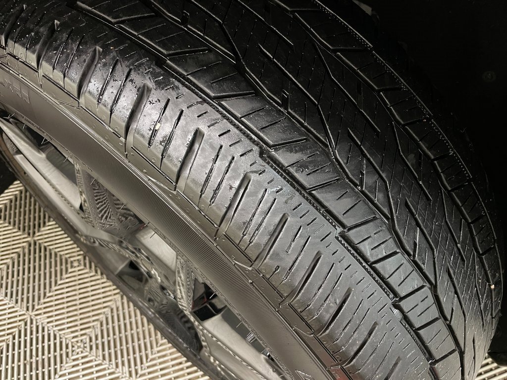 Certified 2024 Chevrolet Traverse RS image 55