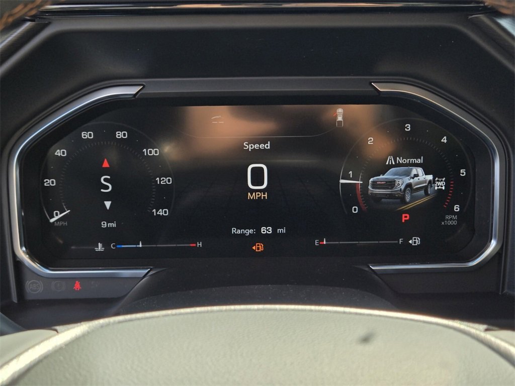 New 2026 GMC Sierra 1500 AT4 image 19