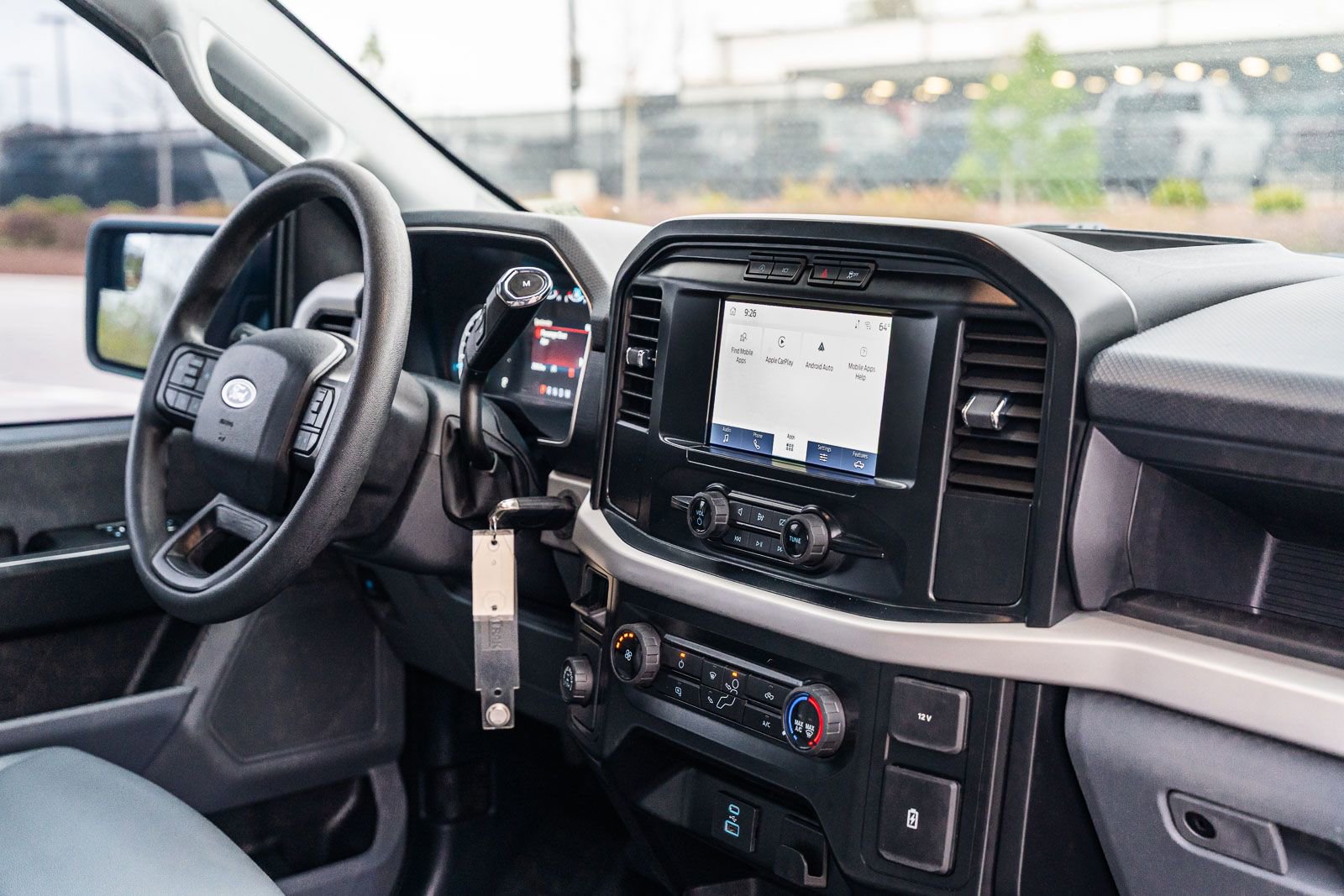 Used 2023 Ford F150 XL image 13