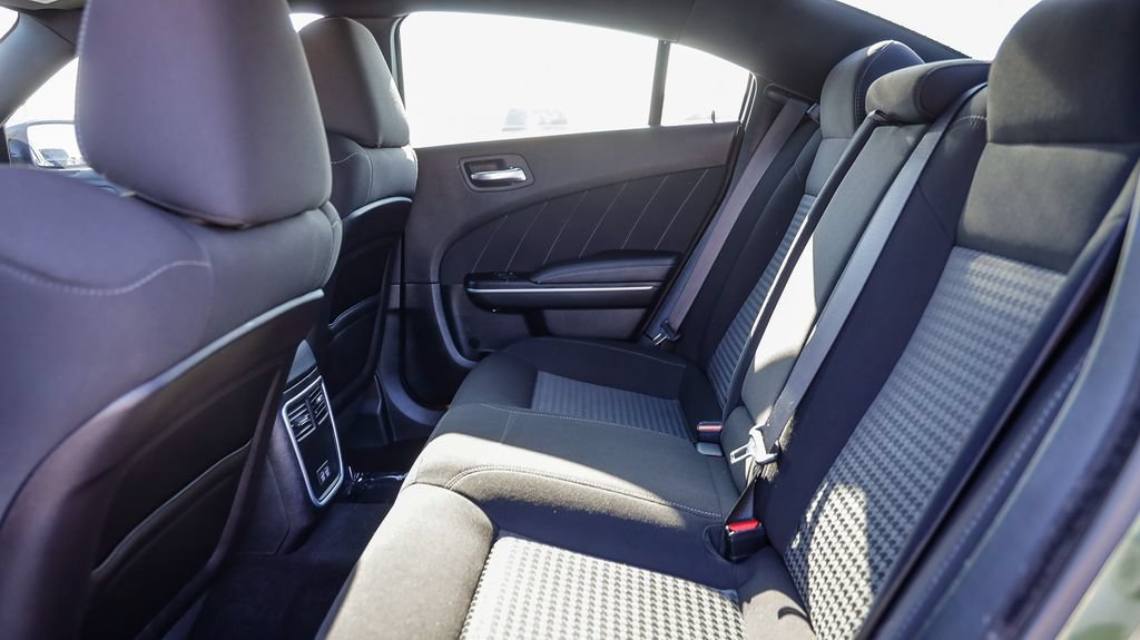 Used 2023 Dodge Charger Scat Pack RWD image 22