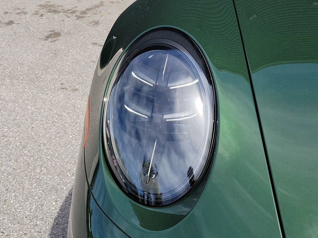 New 2026 Porsche 911 Carrera S RWD image 15