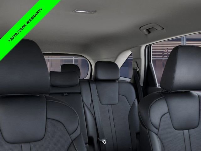 New 2026 Kia Sorento EX image 27