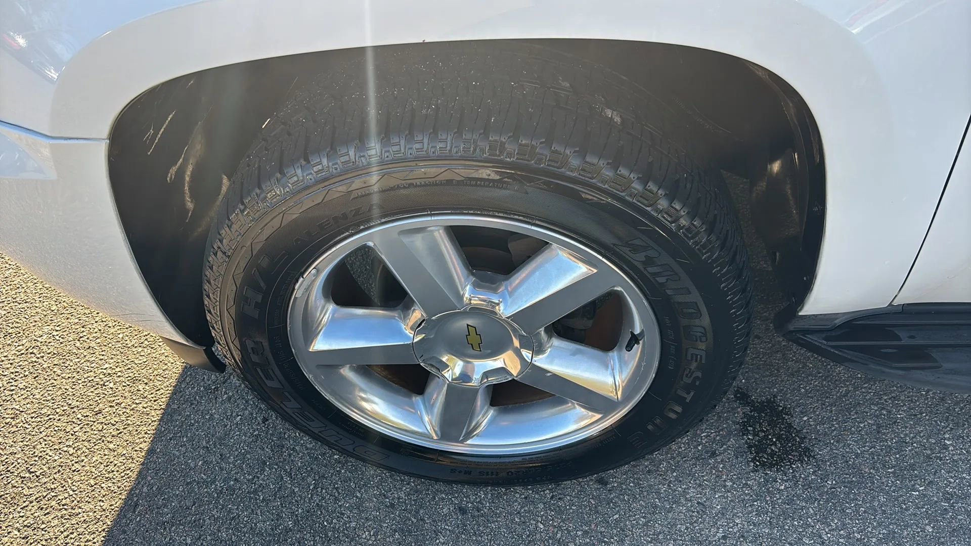 Used 2012 Chevrolet Tahoe LTZ image 11