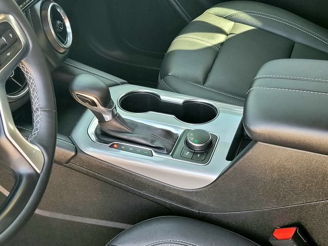 Certified 2023 Chevrolet Blazer LT w/ LPO, Cargo Package FWD image 19