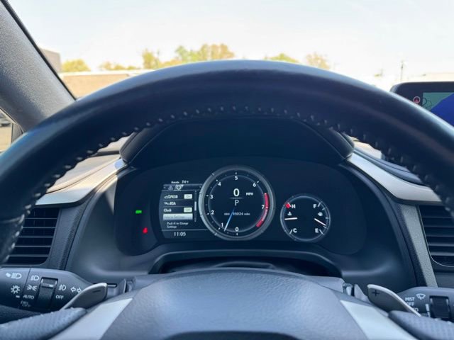 Used 2020 Lexus RX 350 F Sport w/ Accessory Package AWD/4WD image 19