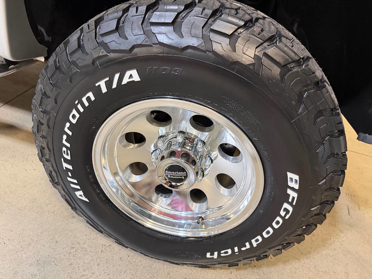 Used 2002 Dodge Ram 2500 Truck 4x4 Quad Cab image 44