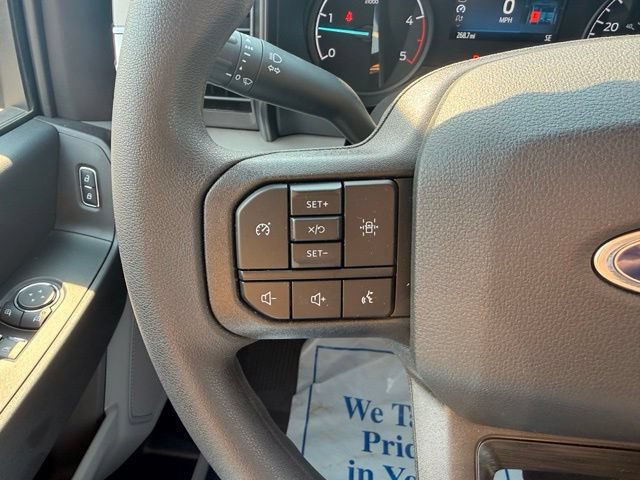 New 2026 Ford F550 4x4 Regular Cab Super Duty image 18