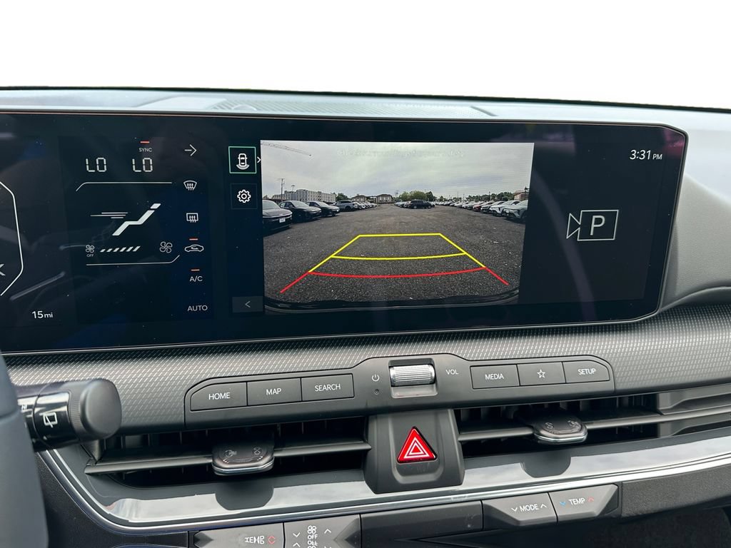 New 2026 Kia K4 GT-Line Turbo FWD image 20