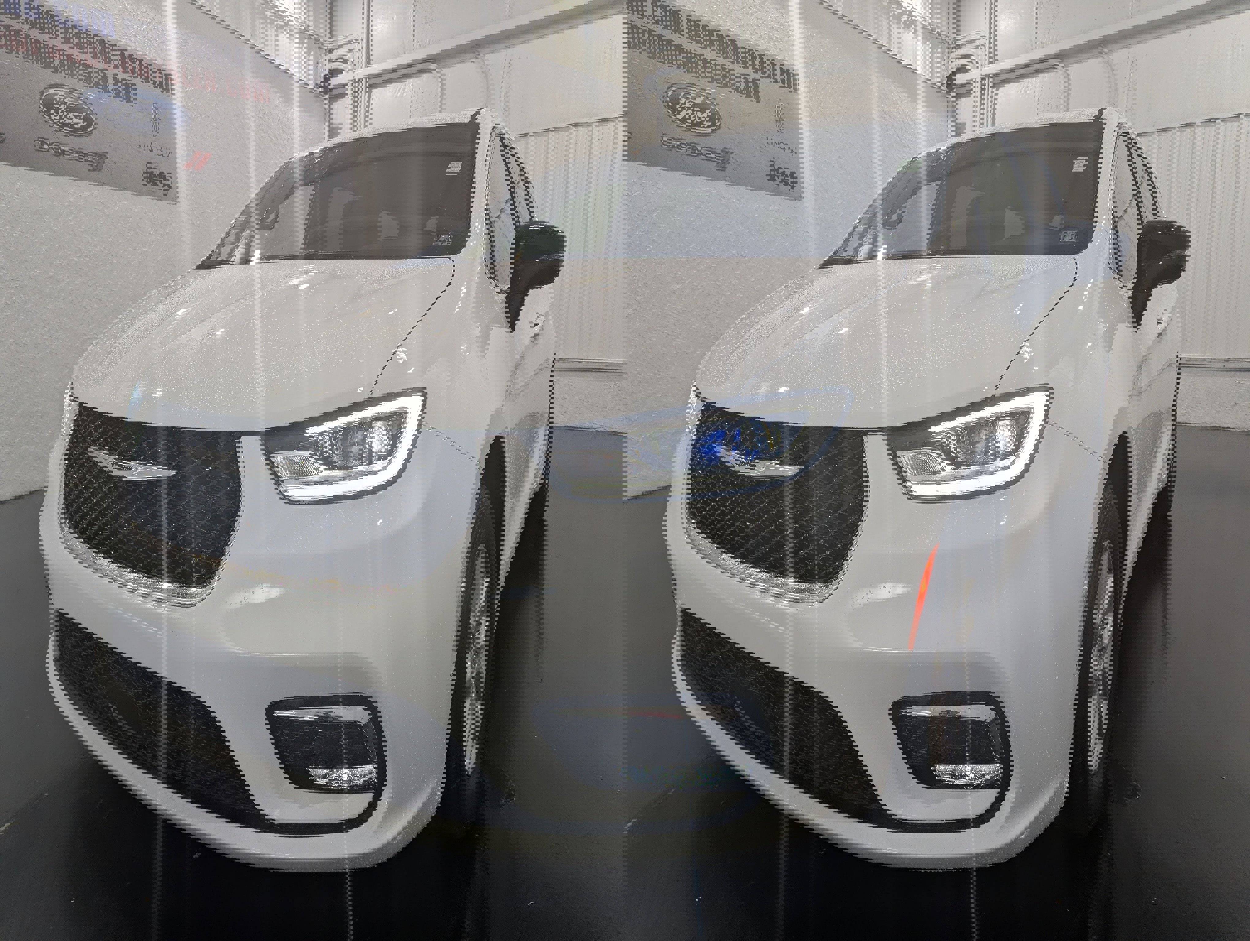 New 2026 Chrysler Pacifica Select image 3