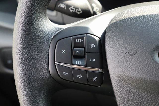 New 2025 Ford Transit 250 Low Roof w/ Load Area Protection Package image 18