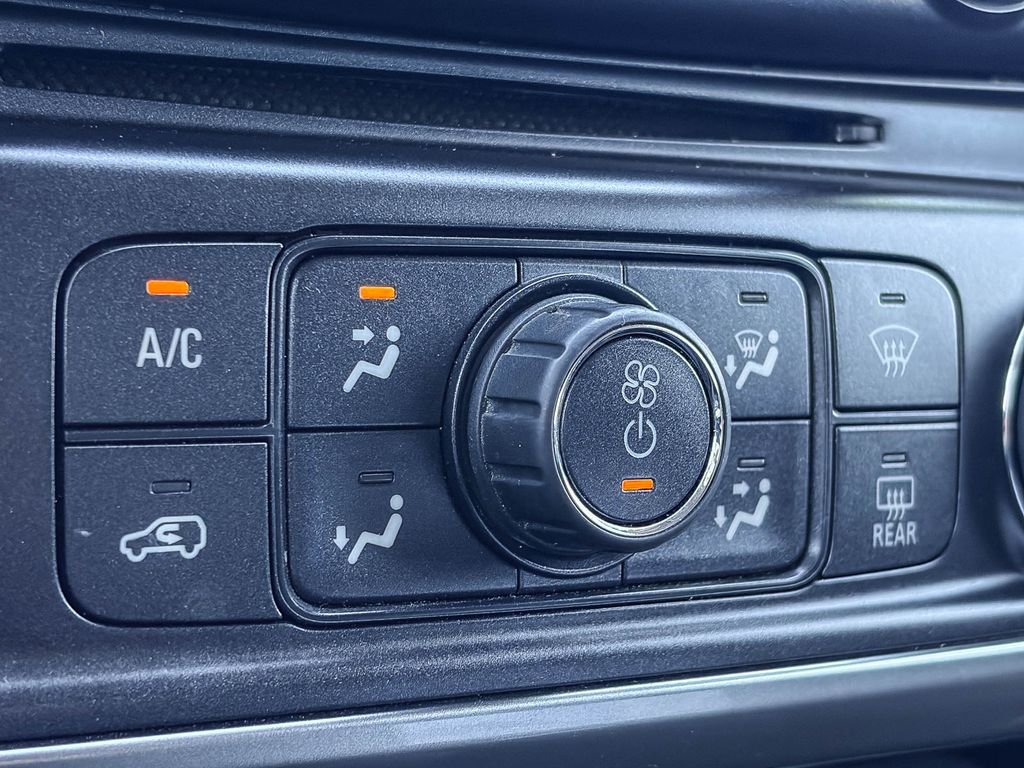 Used 2015 Chevrolet Silverado 1500 LT w/ All Star Edition image 28