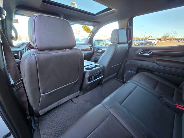 Used 2024 GMC Sierra 1500 Denali w/ Denali Reserve Package image 16
