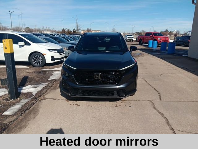 Used 2025 Honda CR-V Sport-L image 10