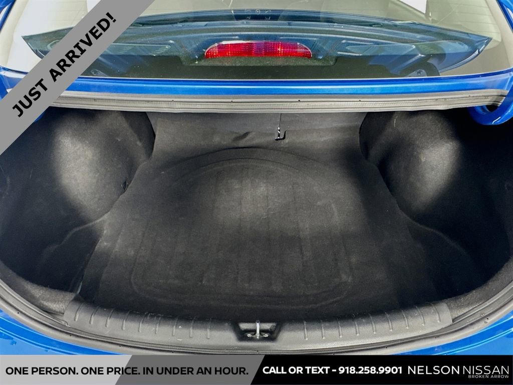 Used 2021 Kia Rio S image 23