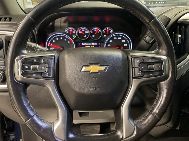 Used 2020 Chevrolet Silverado 1500 LT w/ All-Star Edition image 15