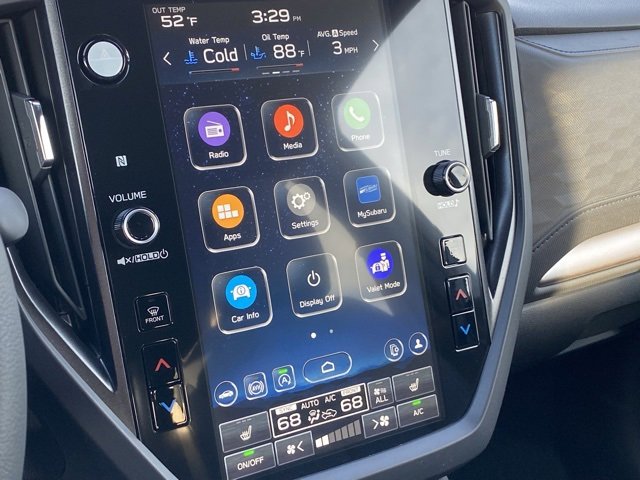 New 2026 Subaru Forester Premium image 21