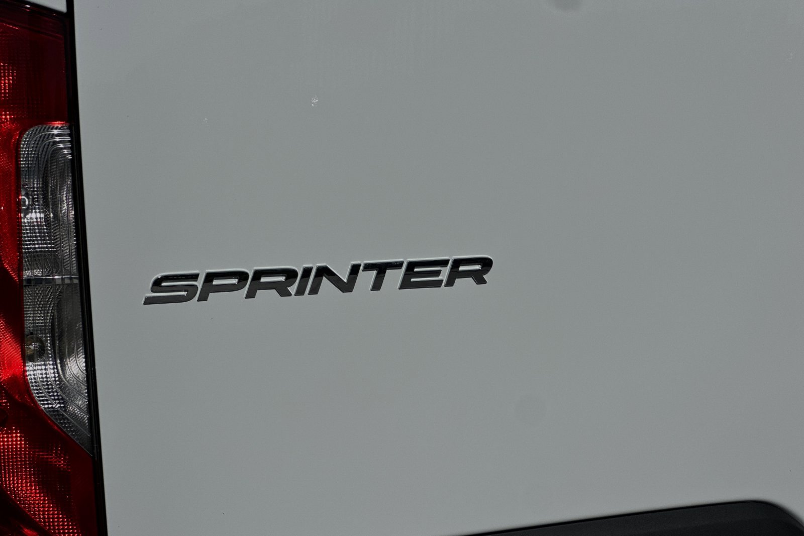 New 2025 Mercedes-Benz Sprinter 3500 image 26