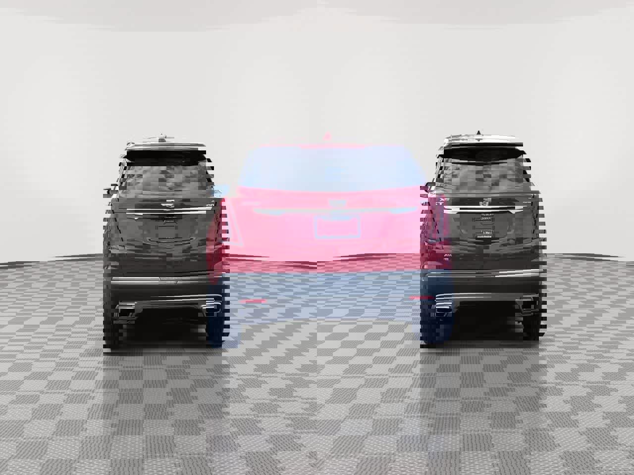 Used 2021 Cadillac XT5 Premium Luxury image 7