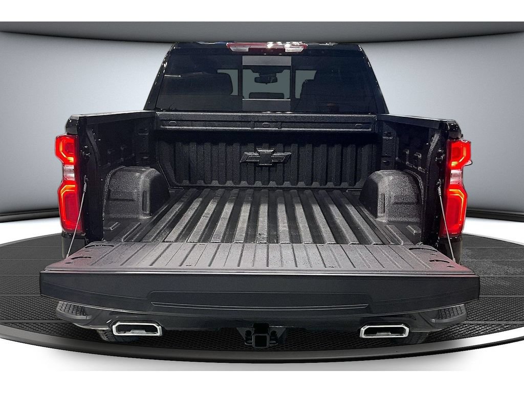 New 2026 Chevrolet Silverado 1500 RST w/ RST All Star Premium Package AWD/4WD image 23