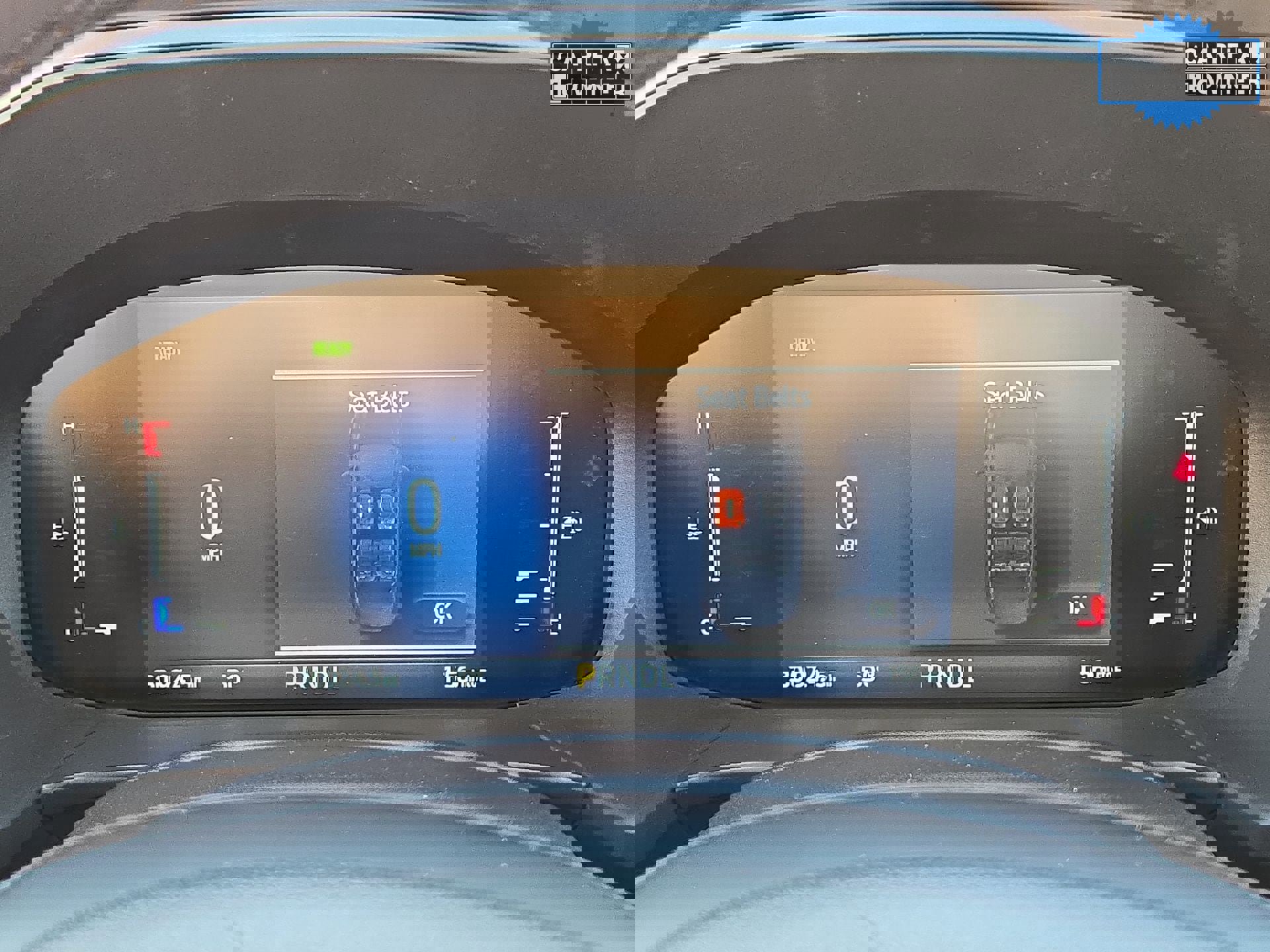 Used 2023 Ford Escape Active image 20