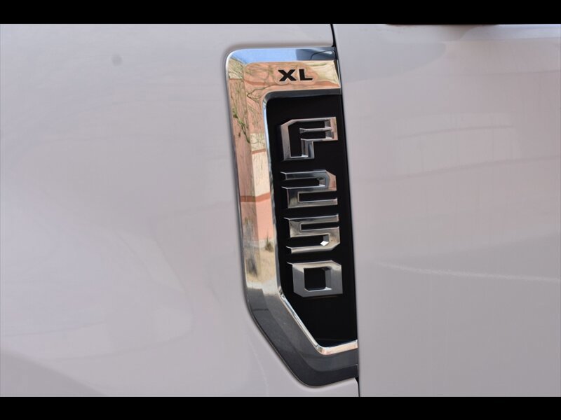 Used 2019 Ford F250 XL w/ XL Value Package AWD/4WD image 51