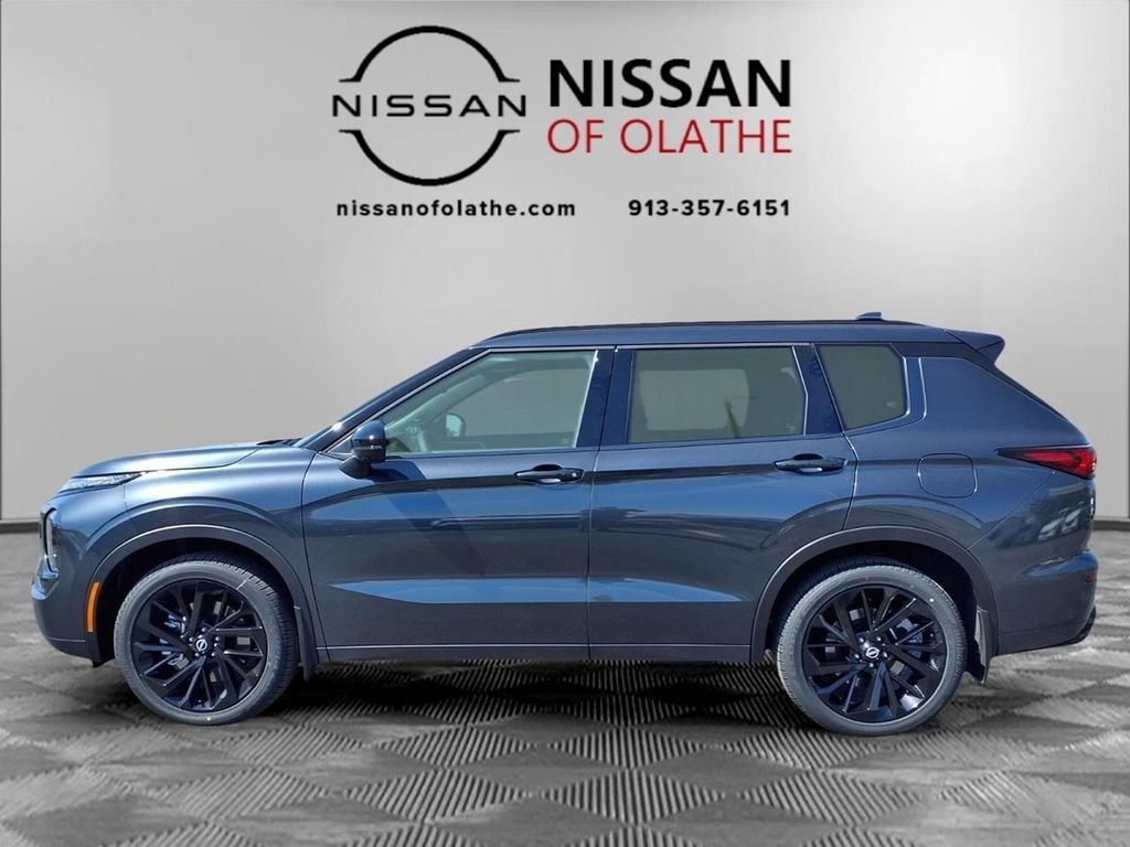 New 2026 Nissan Rogue Platinum AWD/4WD image 20