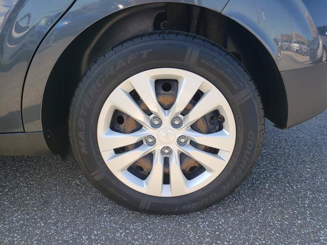 Certified 2022 Kia Soul LX FWD image 34