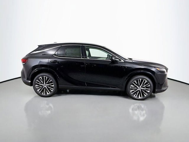 New 2026 Lexus RX 350 Premium Plus AWD/4WD image 4