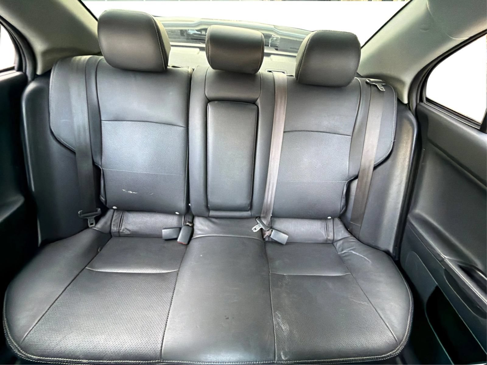 Used 2016 Mitsubishi Lancer GT FWD image 15