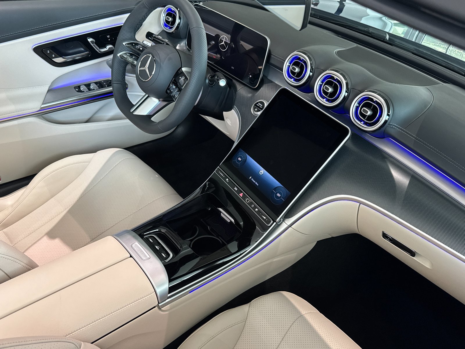 New 2027 Mercedes-Benz CLE 300 4MATIC Cabriolet image 15