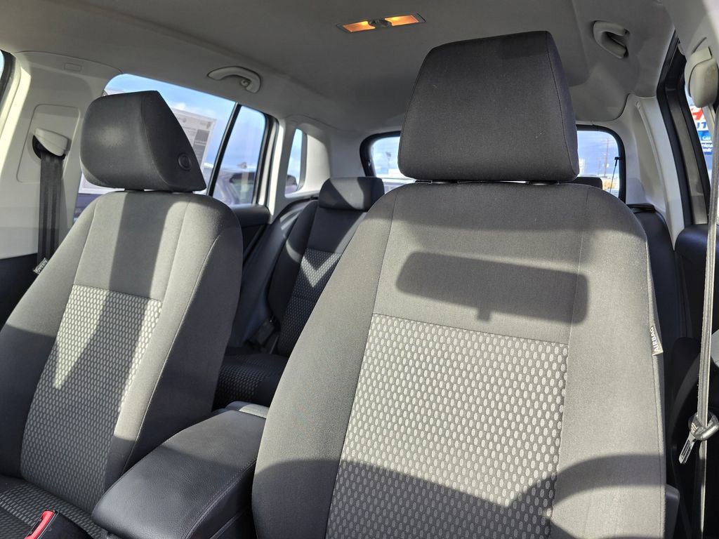 Used 2011 Volkswagen Tiguan S AWD/4WD image 23