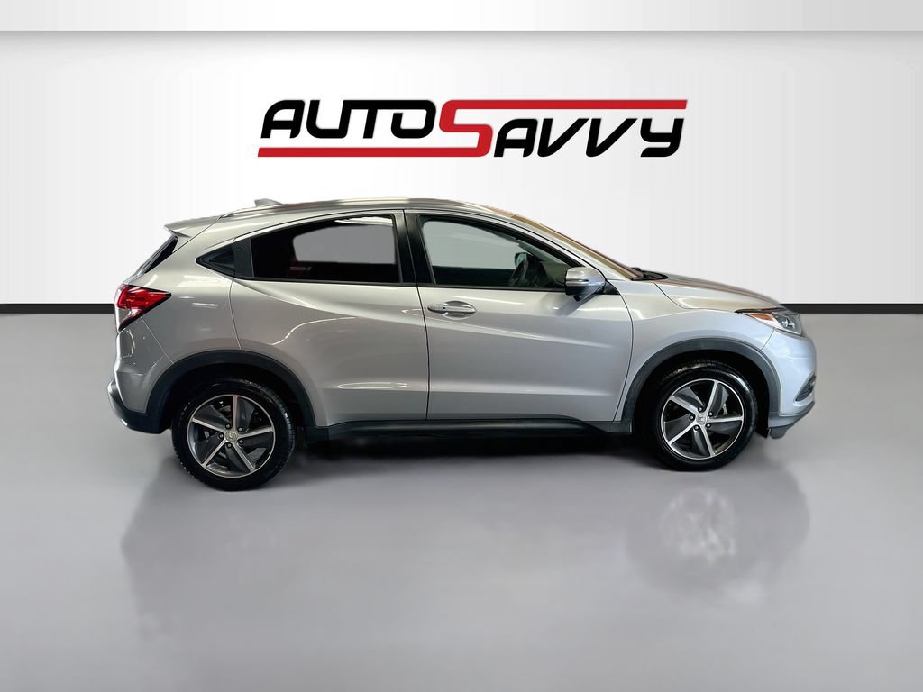 Used 2022 Honda HR-V EX image 8