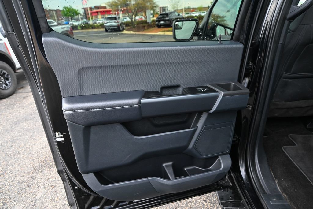 Used 2022 Ford F150 XL w/ STX Appearance Package AWD/4WD image 23