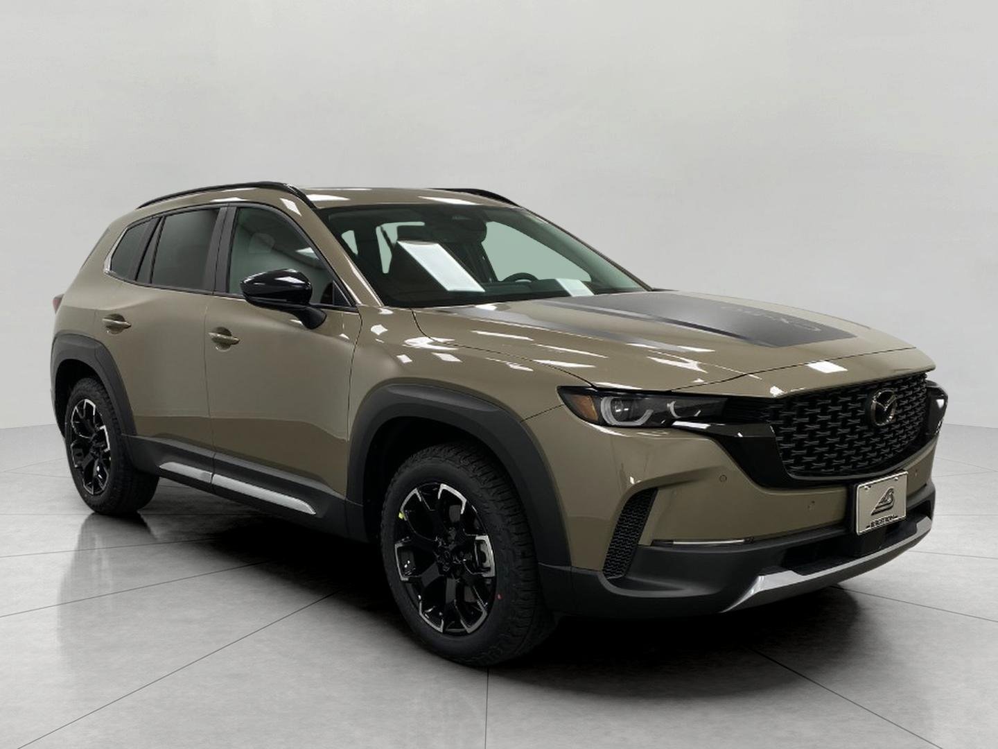 New 2026 MAZDA CX-50 Meridian Edition w/ Weather Package
