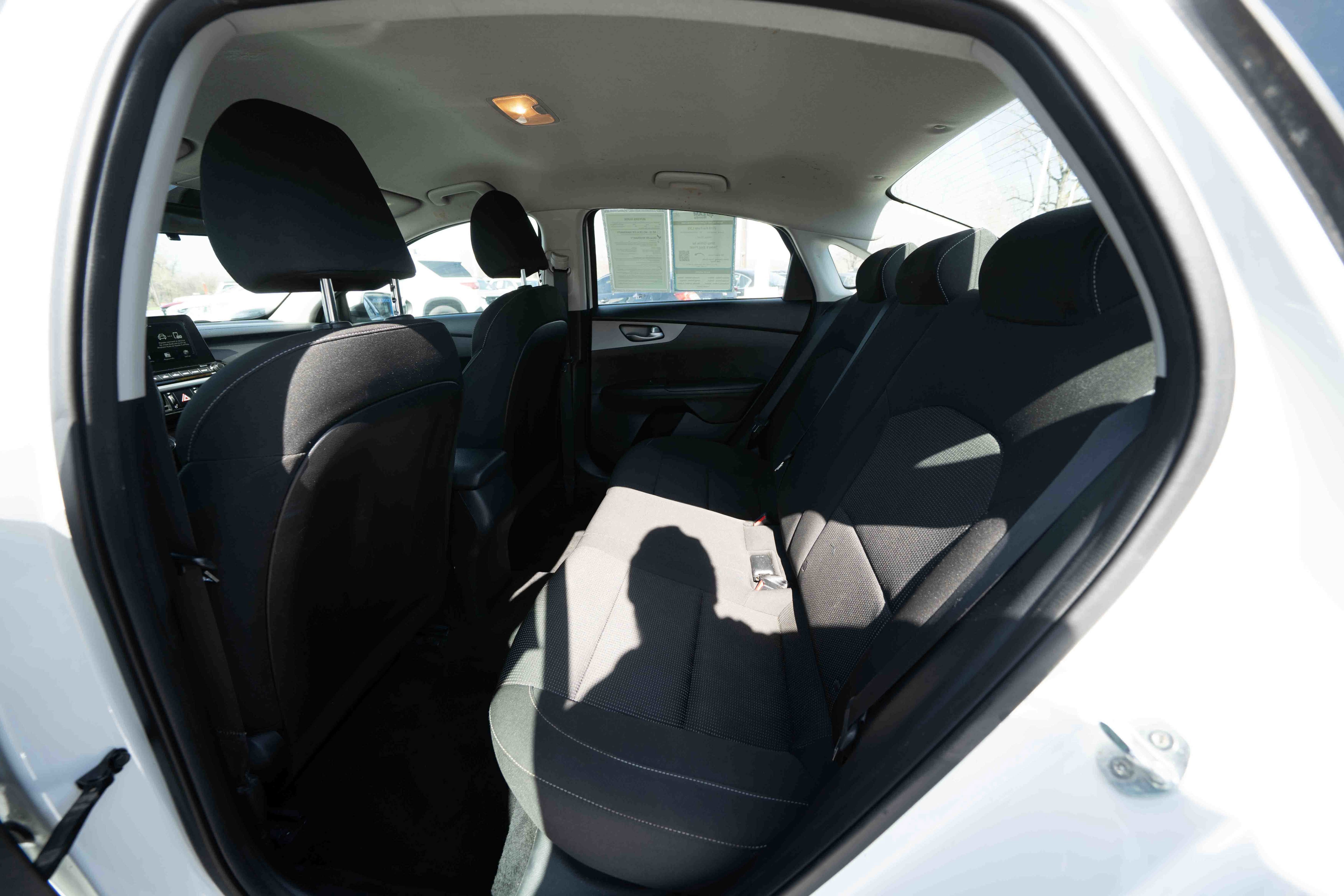 Used 2019 Kia Forte LXS image 23