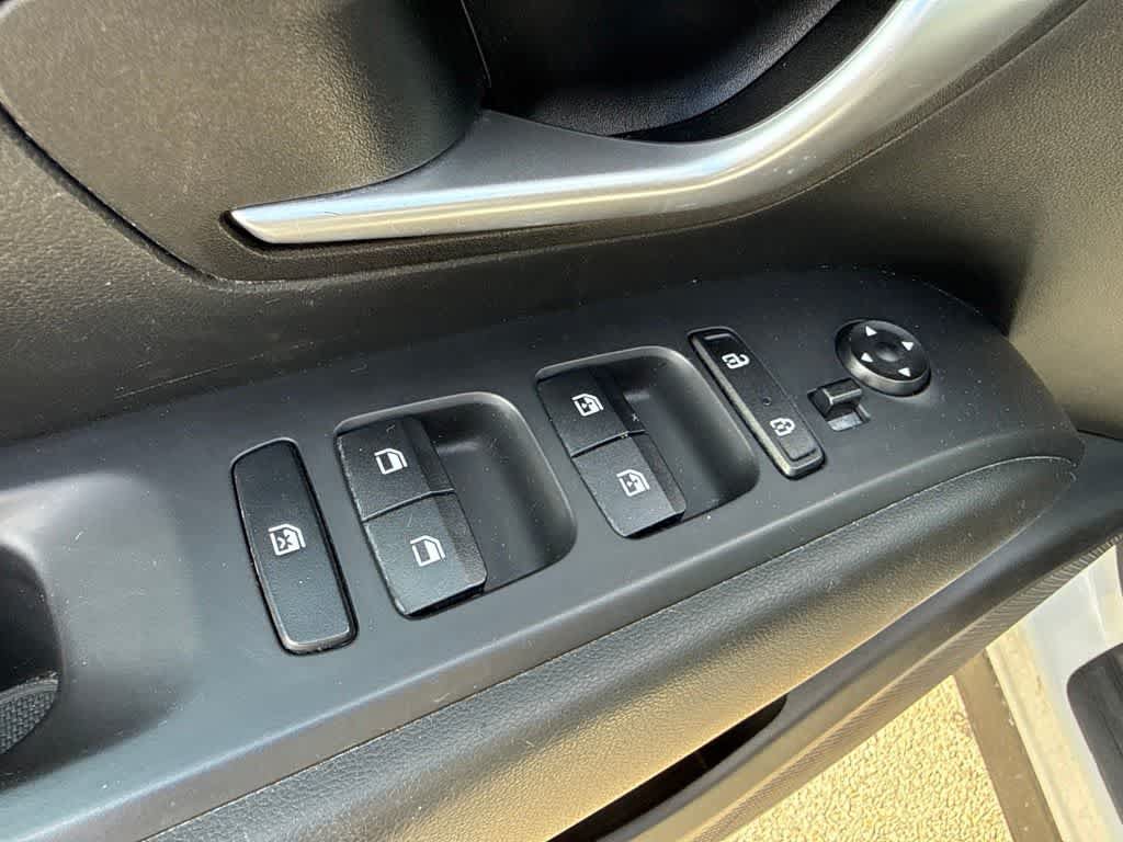 Used 2024 Hyundai Tucson SEL AWD/4WD image 15