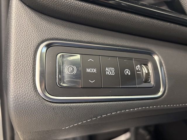 Used 2025 Buick Enclave Preferred image 31