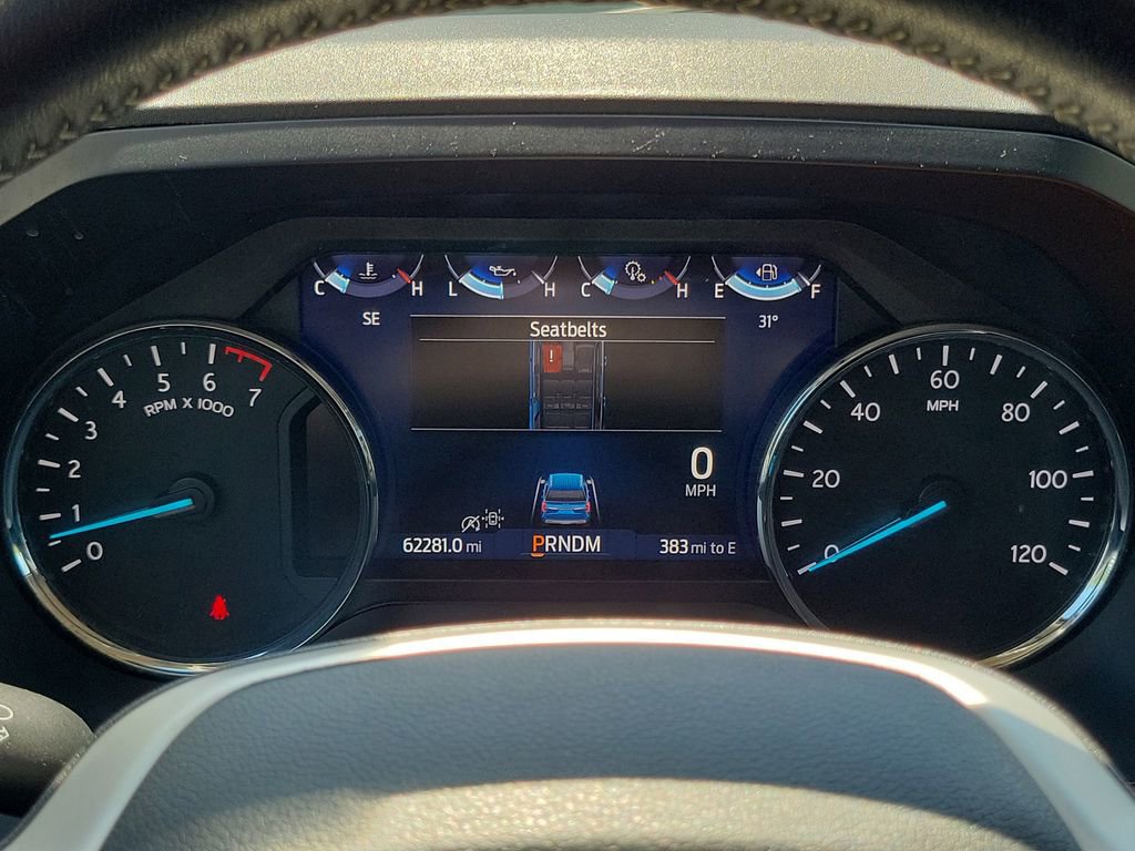 Used 2024 Ford Expedition Max XLT RWD image 18