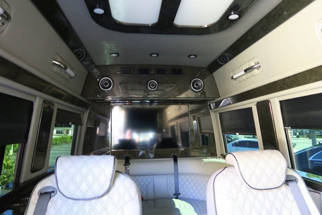 Used 2020 Mercedes-Benz Sprinter 3500 image 18