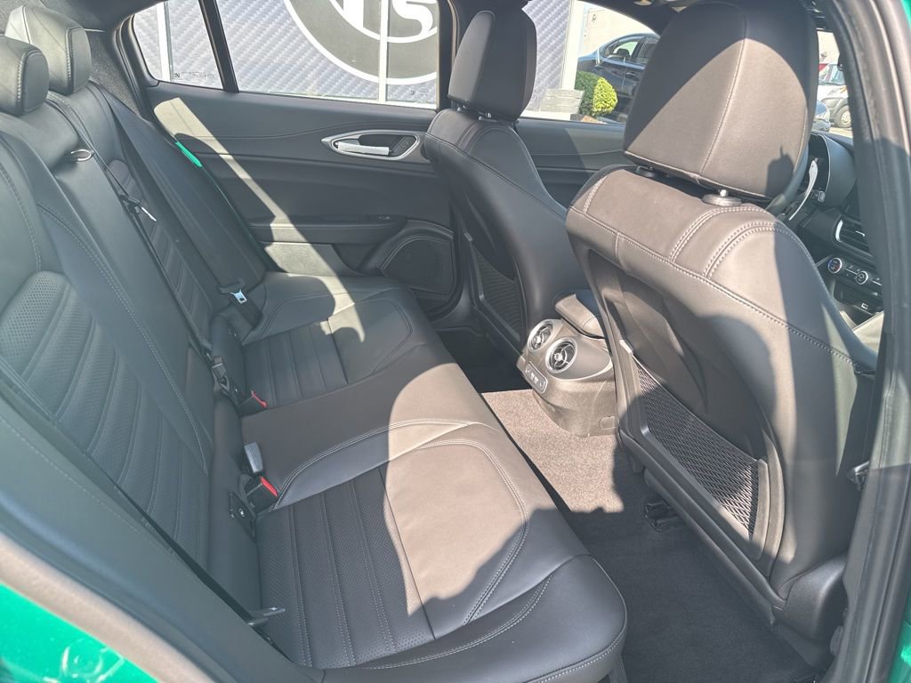 New 2026 Alfa Romeo Giulia AWD image 21