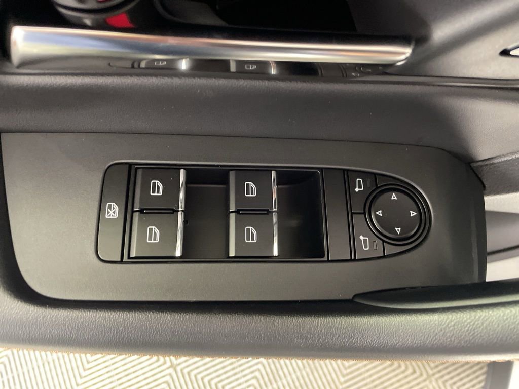 New 2026 MAZDA CX-90 3.3 Turbo w/ Preferred Package image 10