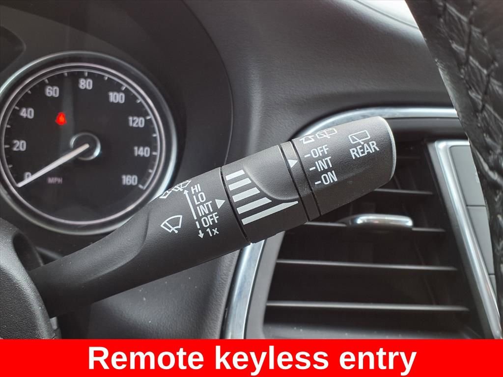 Used 2019 Buick Enclave Essence image 20