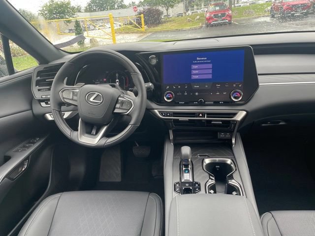 New 2026 Lexus RX 350 Premium Plus AWD/4WD image 19