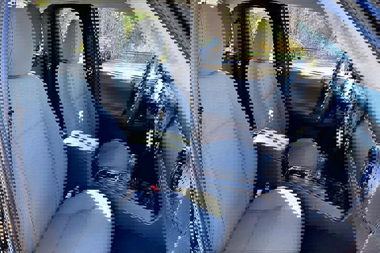 Certified 2018 Toyota Tacoma SR w/ SR Convenience Package image 8