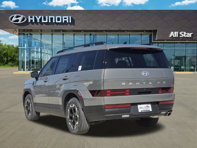 New 2027 Hyundai Santa Fe SEL FWD image 9