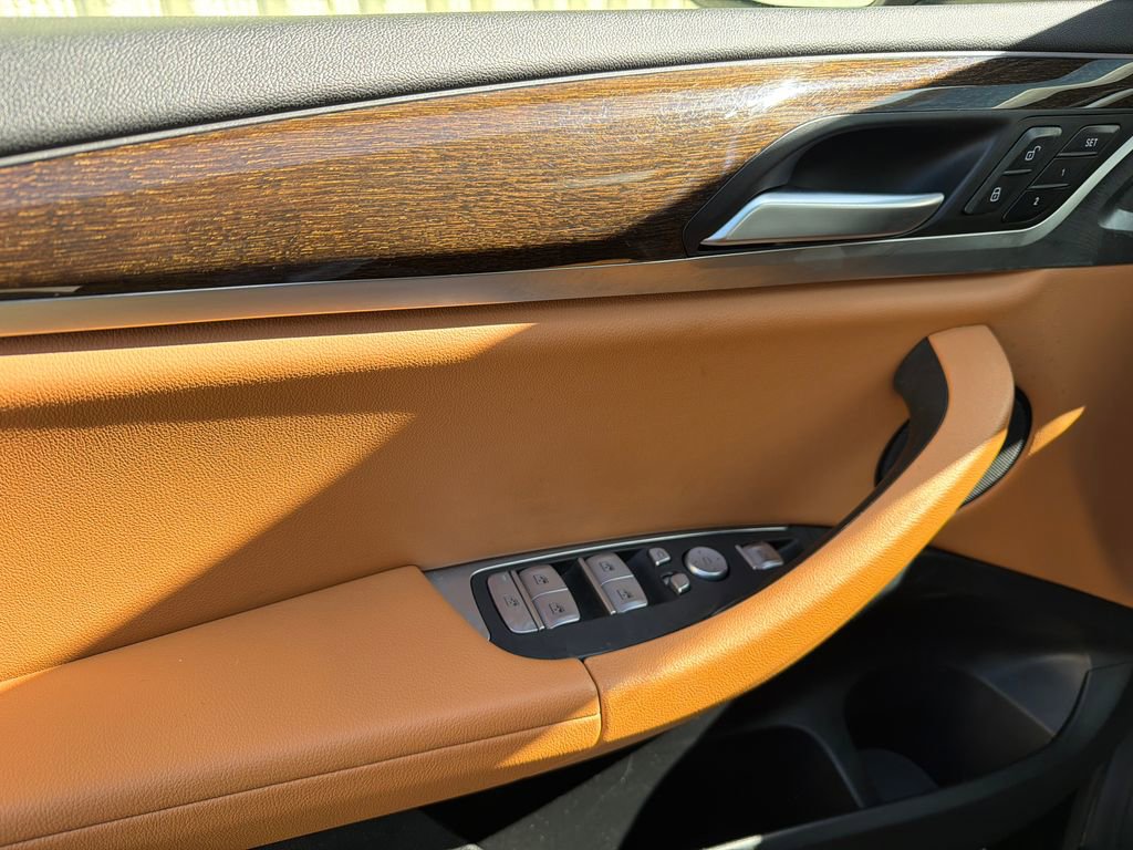 Used 2022 BMW X3 xDrive30i image 35