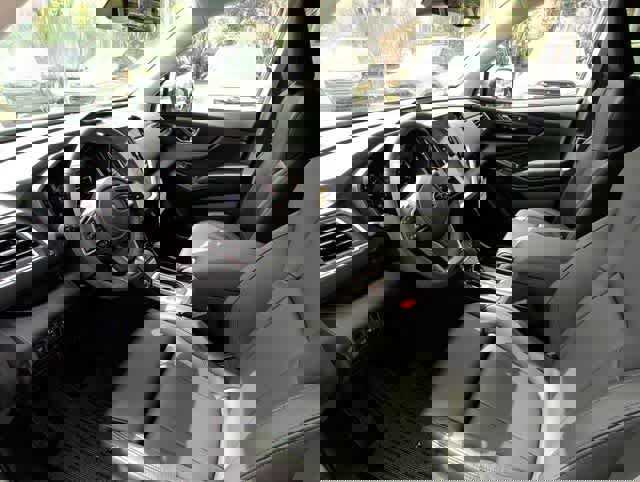 New 2026 Subaru Ascent Touring image 9