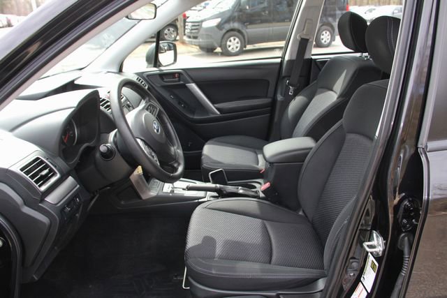 Used 2016 Subaru Forester 2.5i w/ Alloy Wheel Package image 15